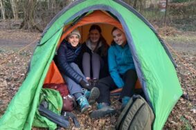 Breaking Barriers: Women Thriving in the Outdoor Industry